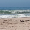 Pacific Ocean Pacific Ocean