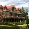 Winchester Mystery House Winchester Mystery House