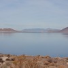 Pyramid Lake Pyramid Lake