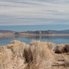 Pyramid Lake Pyramid Lake
