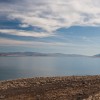 Pyramid Lake Pyramid Lake