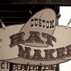 Beaver Felt Beaver Felt