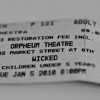 wicked