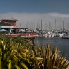 Fisherman´s Wharf