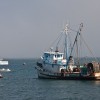 Fisher Boat