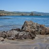 Pigeon Point Lighthouse Beach