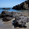 Pigeon Point Lighthouse Beach