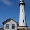 Pigeon Piont Lighthouse