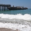 Pier and the Palo Alto