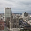 San Francisco from Top of the Mark