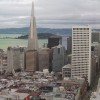 San Francisco from Top of the Mark