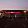 Oracle Arena, Home of the Golden State Warriors