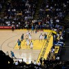 Golden State Warriors vs New Orleans Hornets