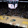 Golden State Warriors vs New Orleans Hornets