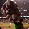 The Cotton Candy Man