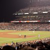 San Francisco Giants vs Washington Nationals