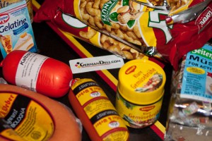 German Deli